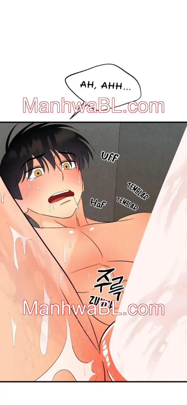 Pareja de Hada - Capítulo 18.3 manhwa