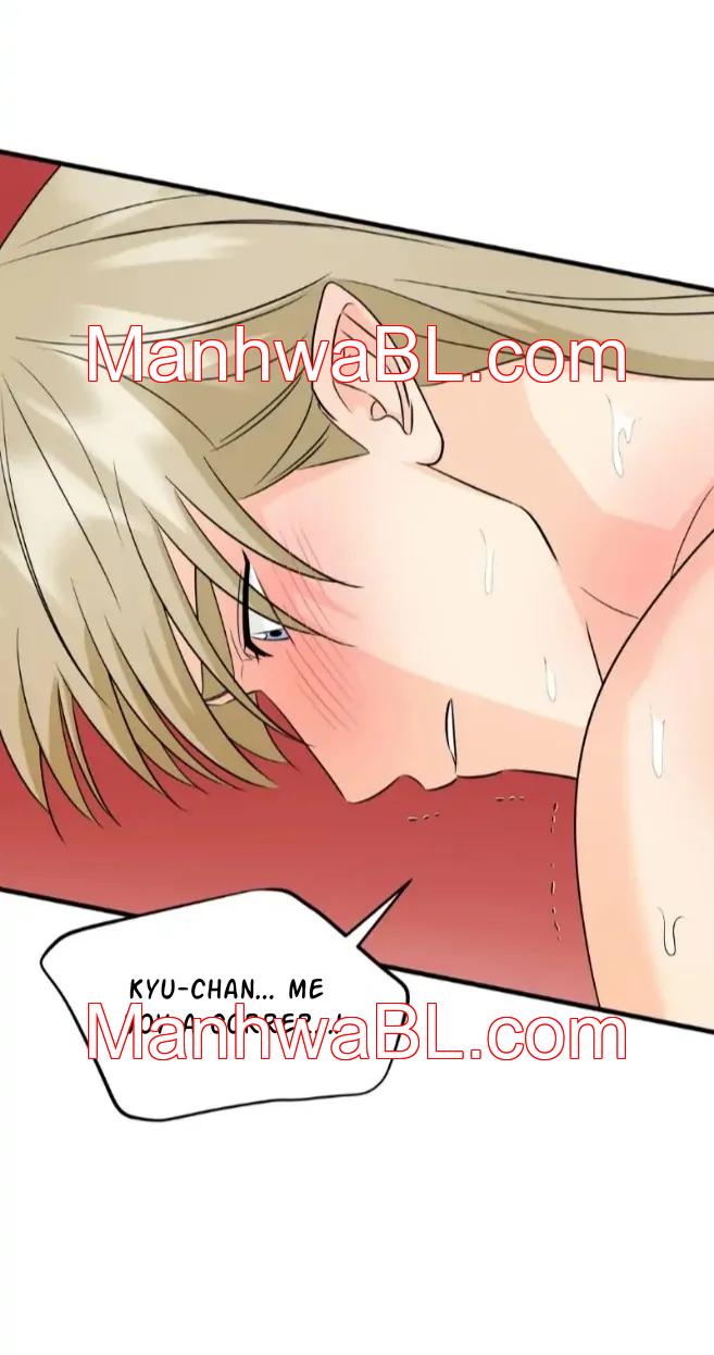 Pareja de Hada - Capítulo 18.3 manhwa