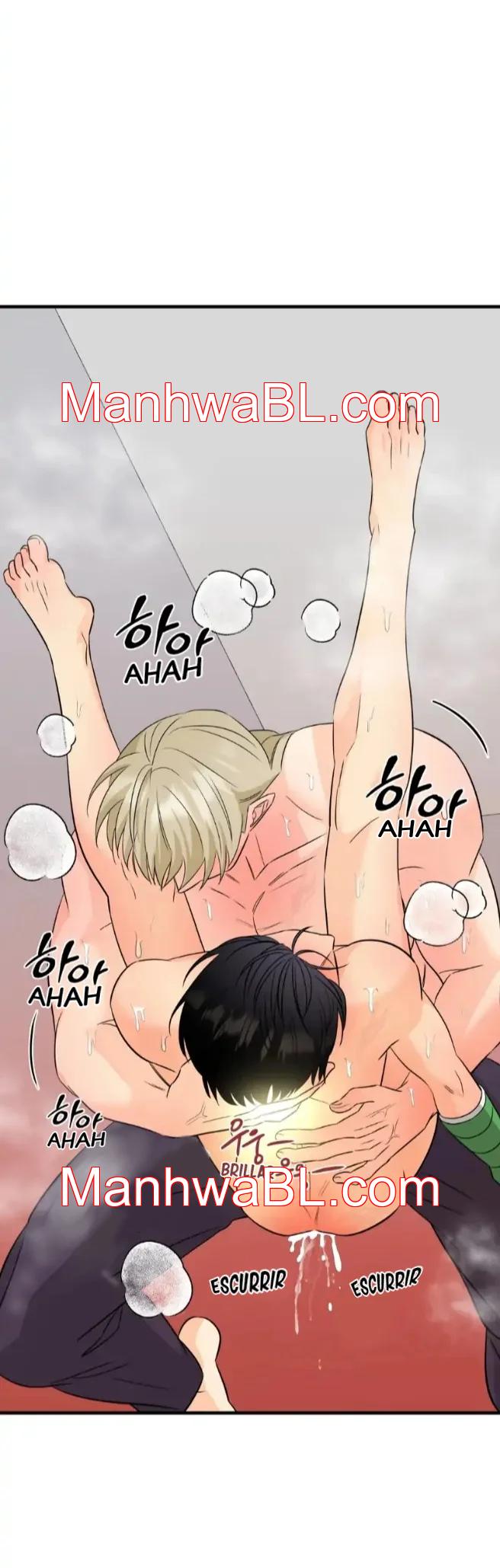 Pareja de Hada - Capítulo 18.3 manhwa