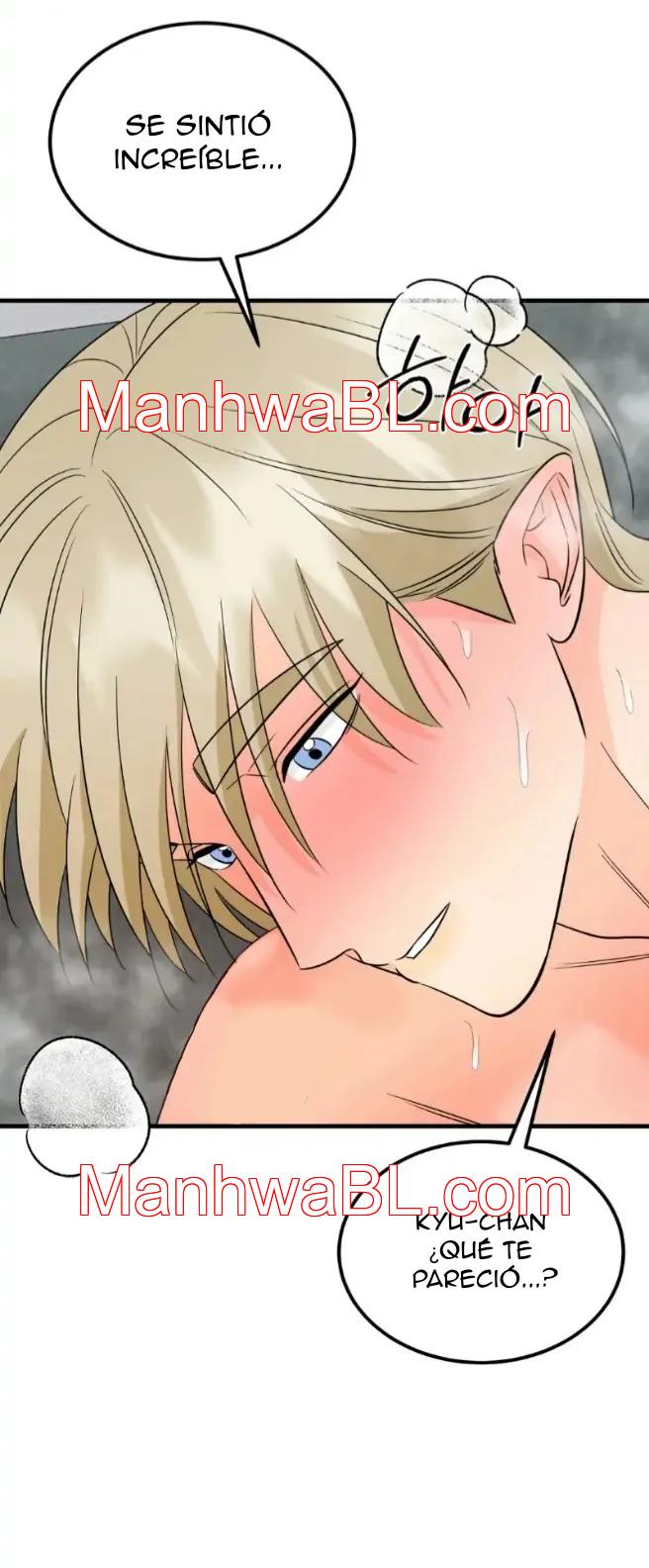 Pareja de Hada - Capítulo 18.3 manhwa