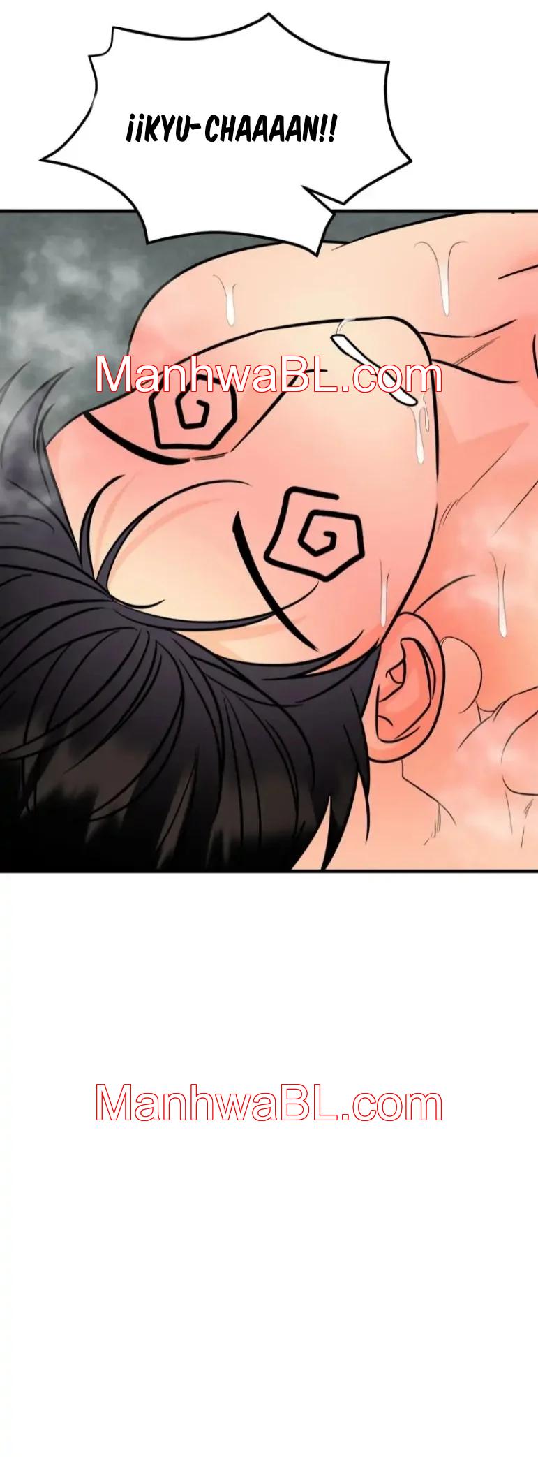 Pareja de Hada - Capítulo 18.3 manhwa
