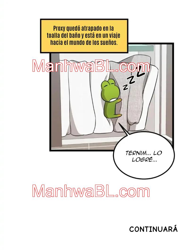 Pareja de Hada - Capítulo 18.3 manhwa