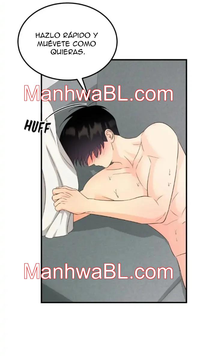 Pareja de Hada - Capítulo 18.3 manhwa