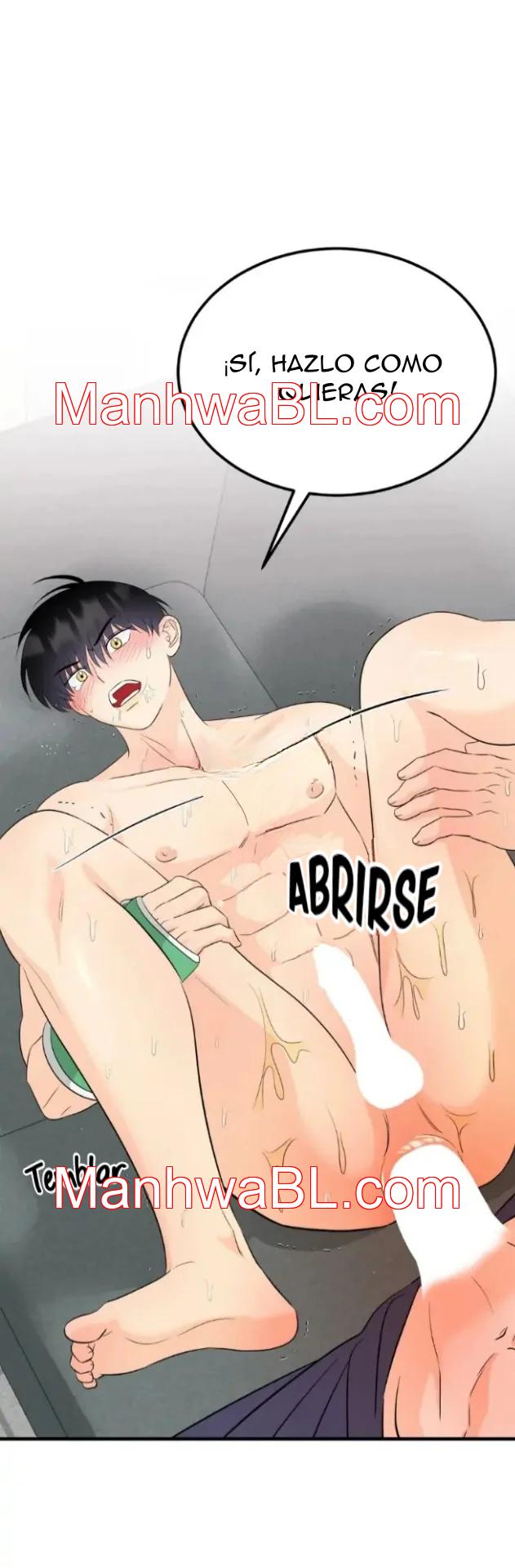 Pareja de Hada - Capítulo 18.3 manhwa