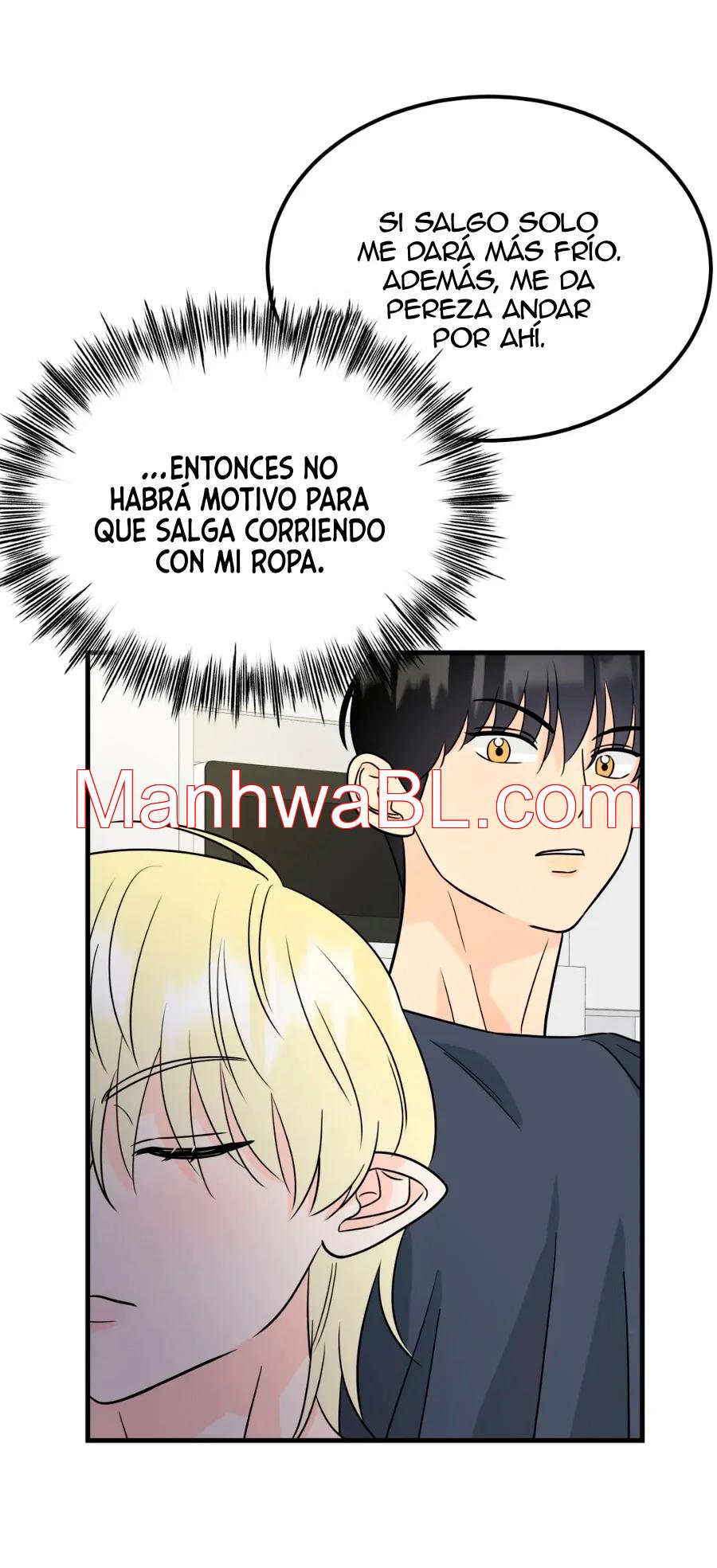 Pareja de Hada - Capítulo 26 3 manhwa