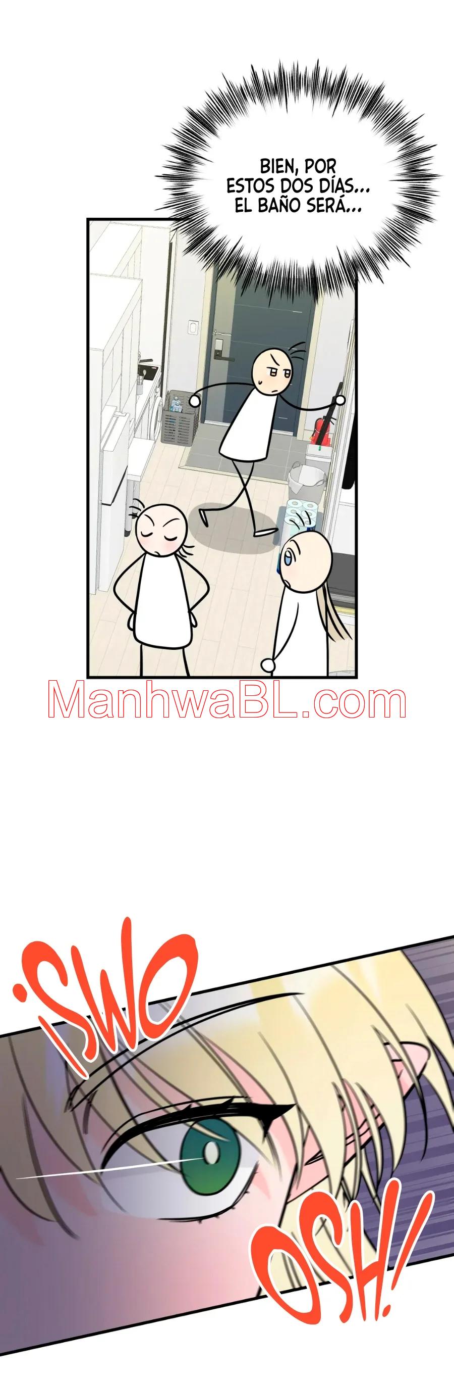 Pareja de Hada - Capítulo 26 3 manhwa