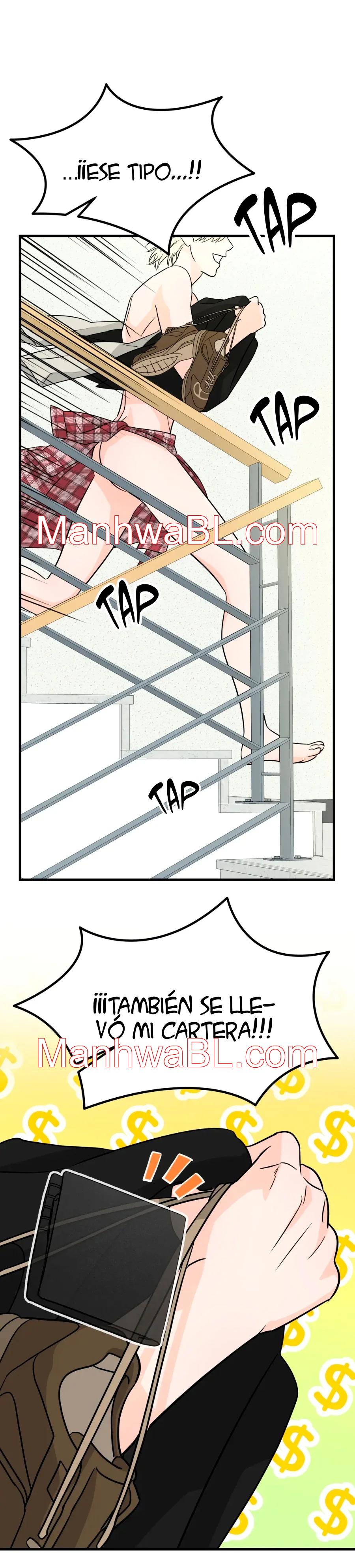 Pareja de Hada - Capítulo 26 3 manhwa