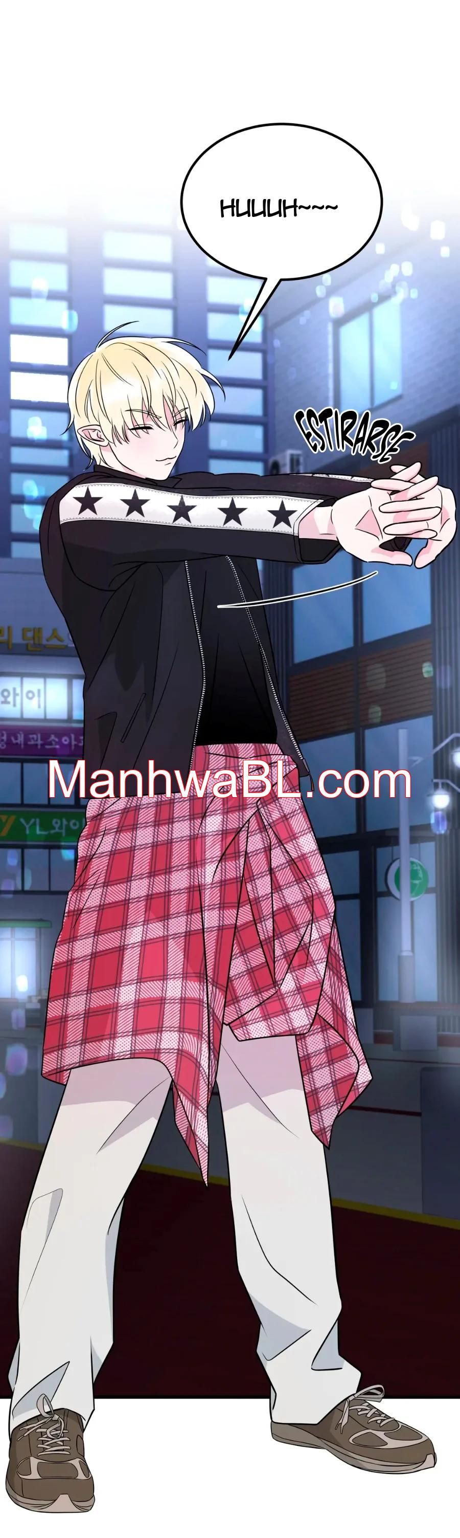 Pareja de Hada - Capítulo 26 3 manhwa