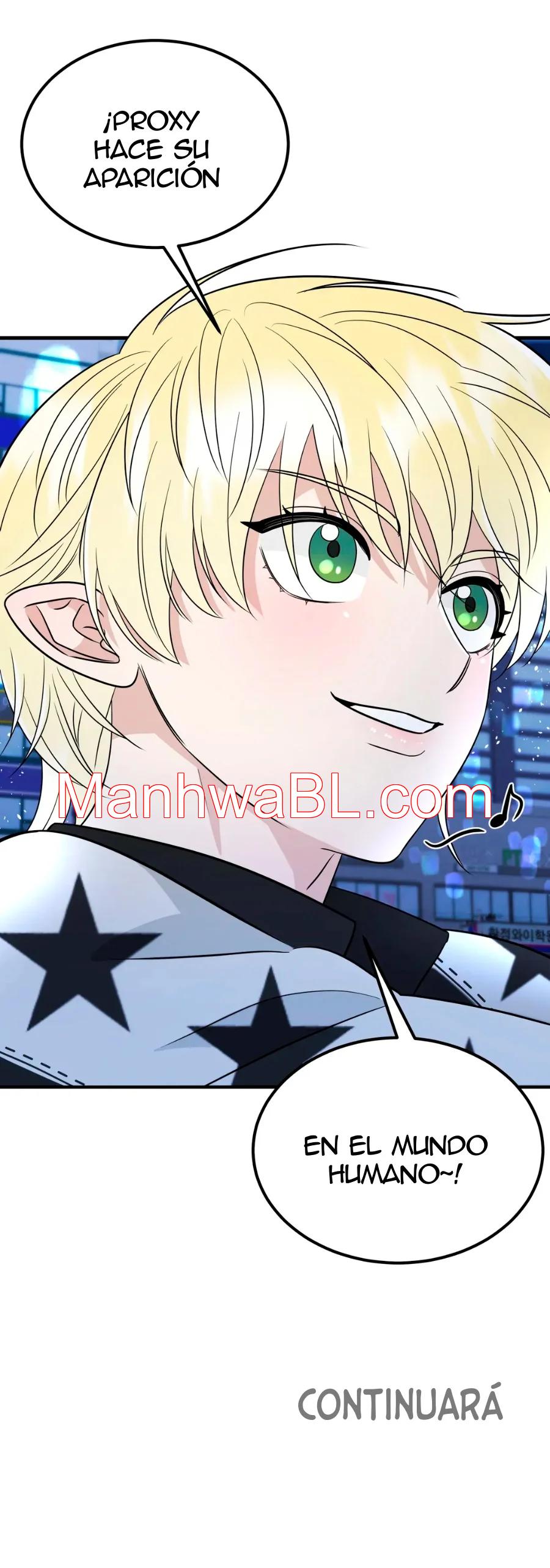 Pareja de Hada - Capítulo 26 3 manhwa