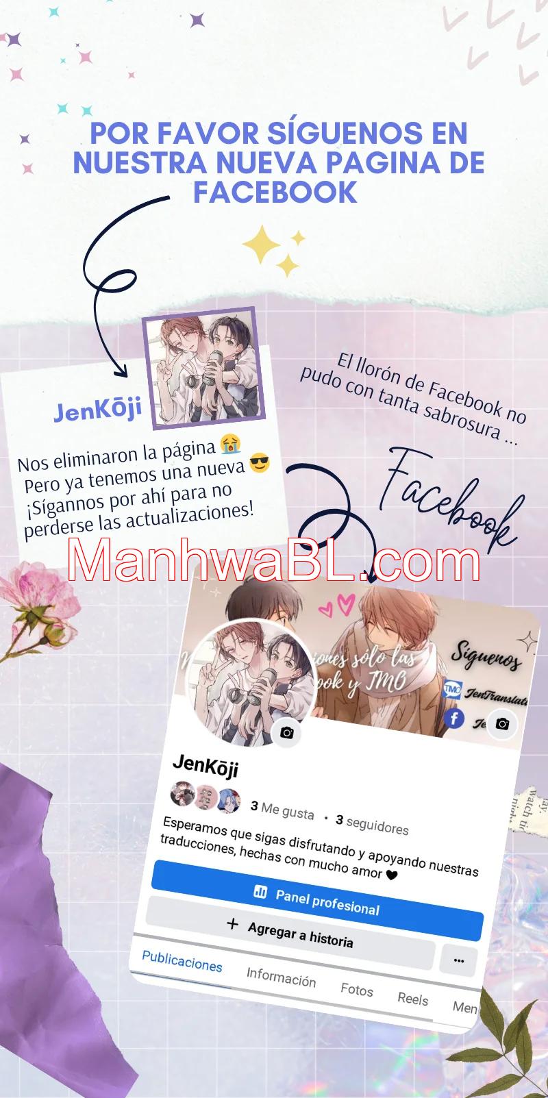 Pareja de Hada - Capítulo 26 3 manhwa