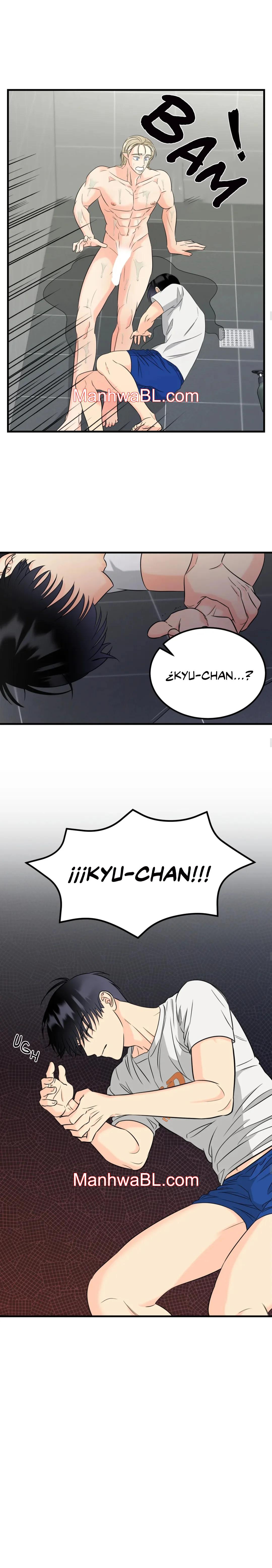 Pareja de Hada - Capítulo 7.3 manhwa