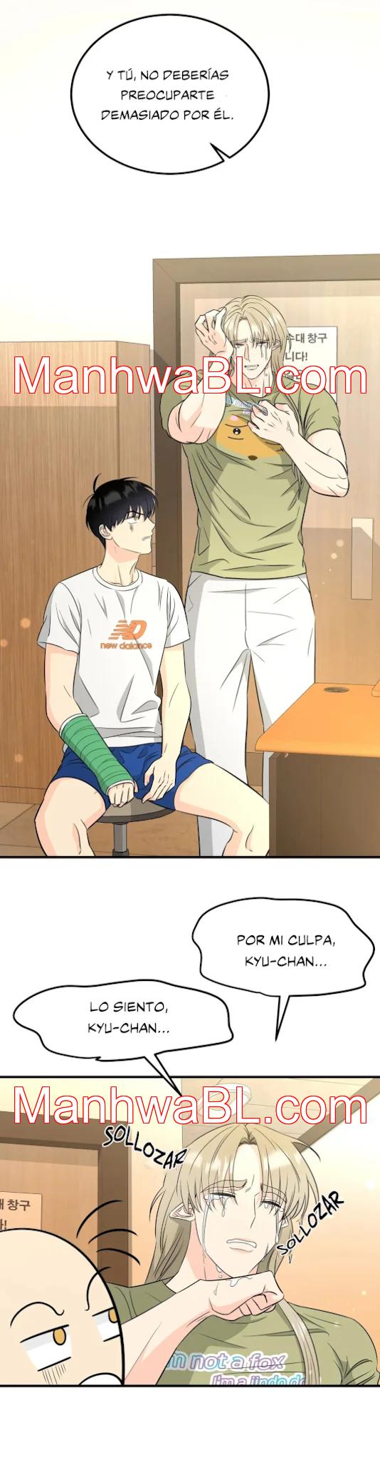 Pareja de Hada - Capítulo 7.3 manhwa
