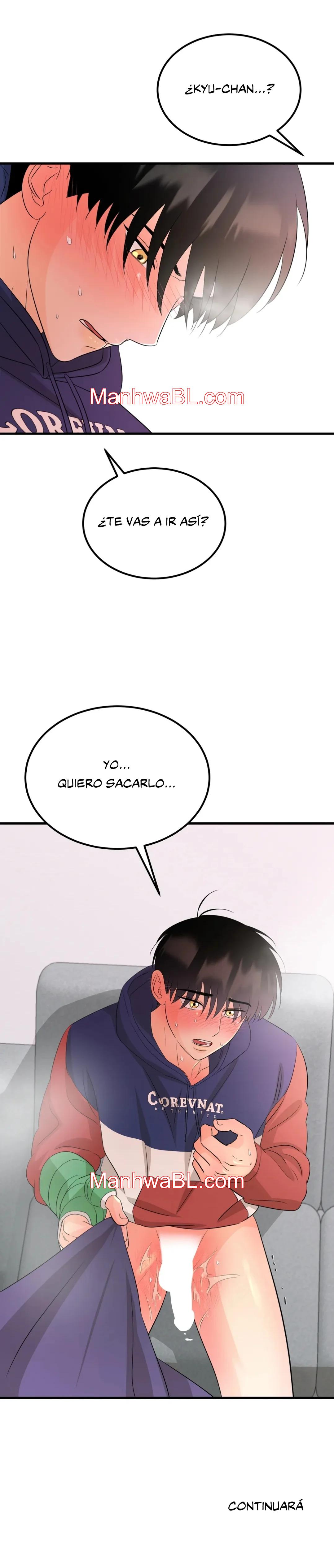 Pareja de Hada - Capítulo 15.2 manhwa