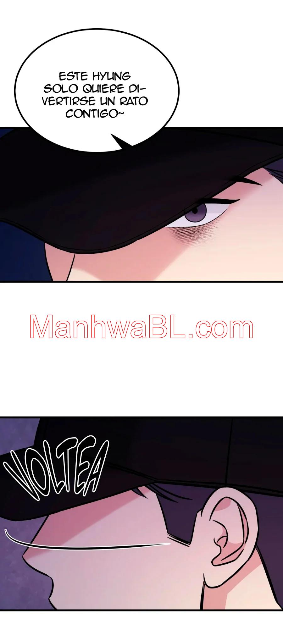 Pareja de Hada - Capítulo 27 2 manhwa