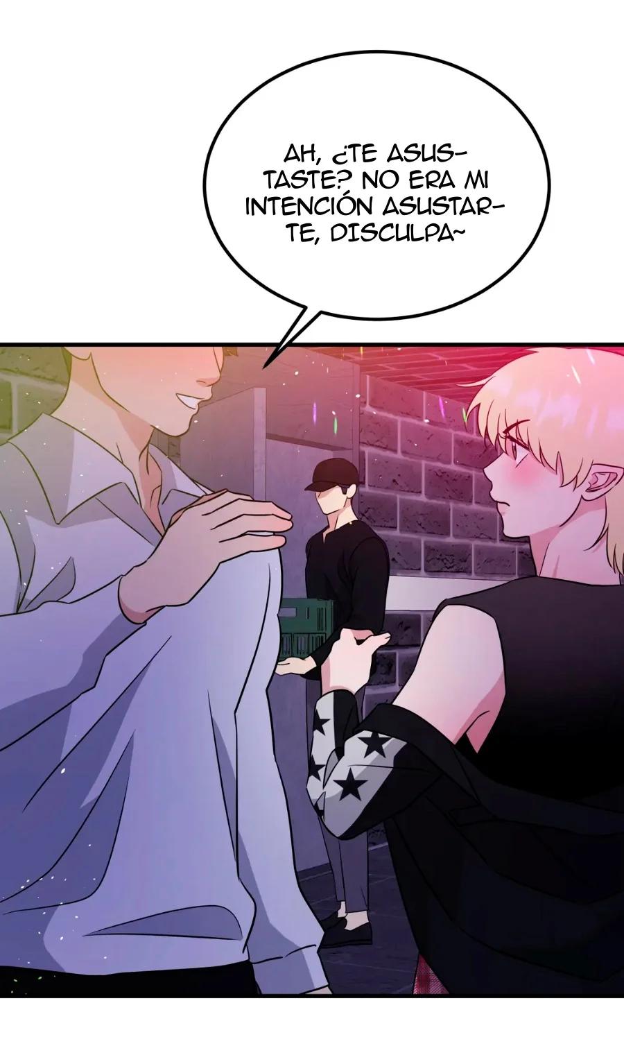 Pareja de Hada - Capítulo 27 2 manhwa