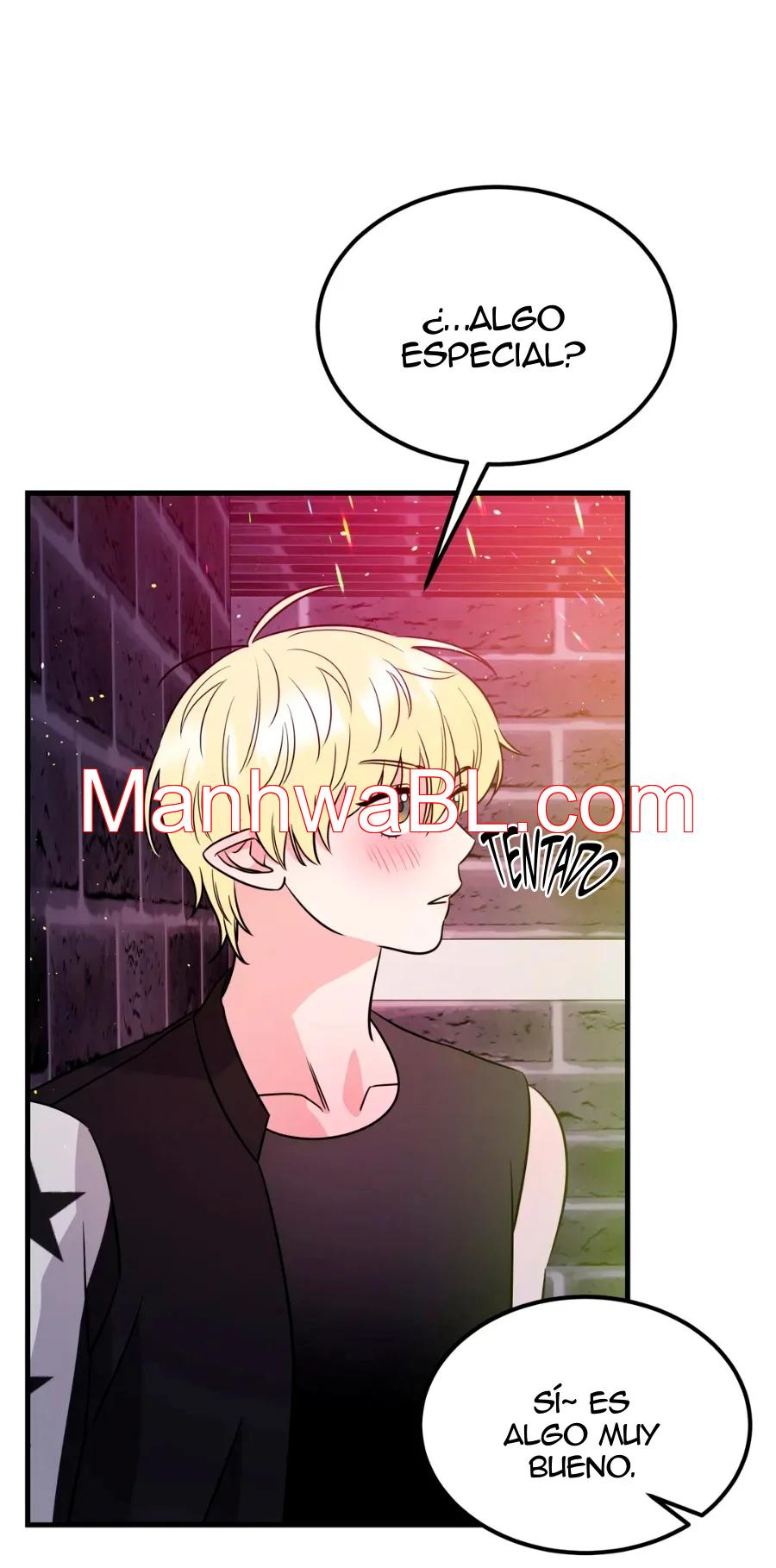 Pareja de Hada - Capítulo 27 2 manhwa
