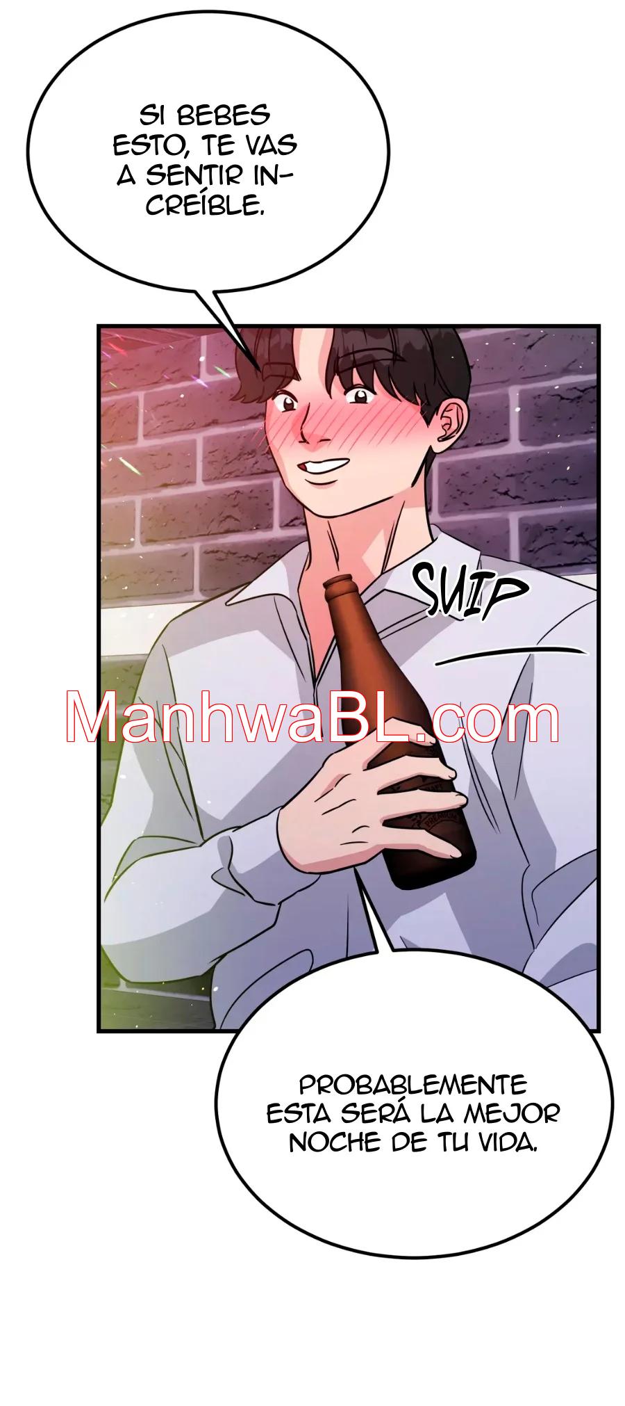 Pareja de Hada - Capítulo 27 2 manhwa
