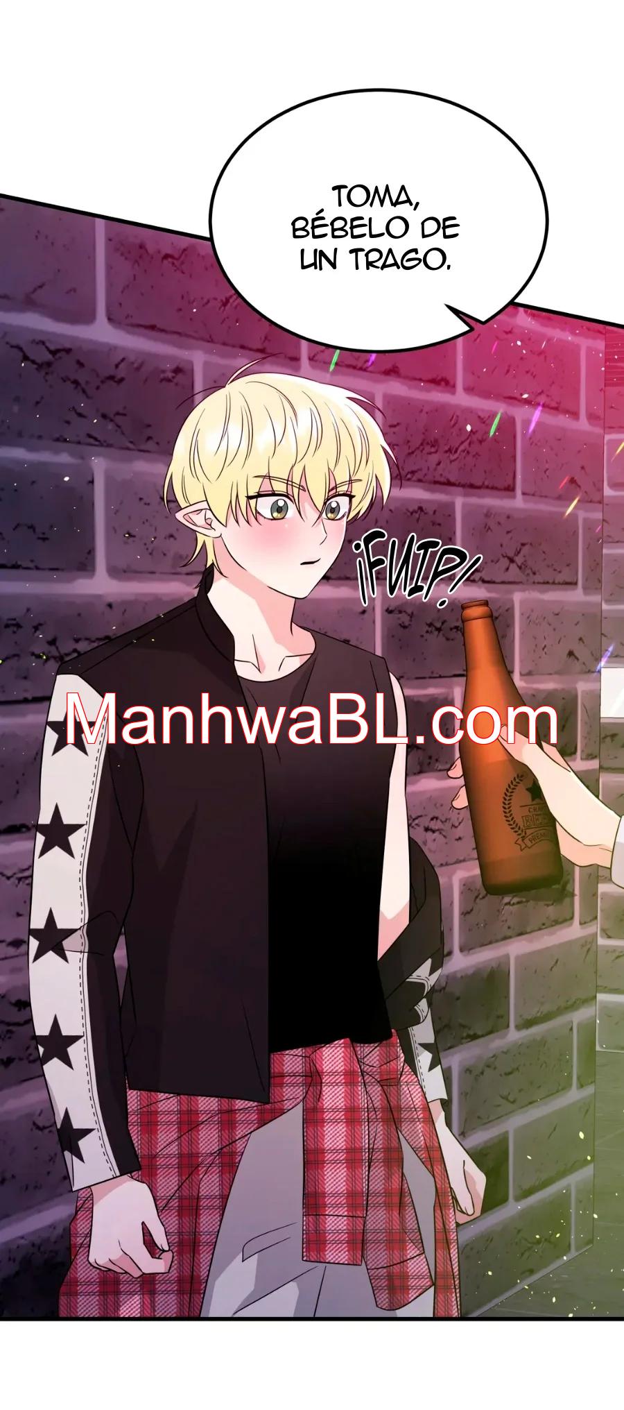 Pareja de Hada - Capítulo 27 2 manhwa