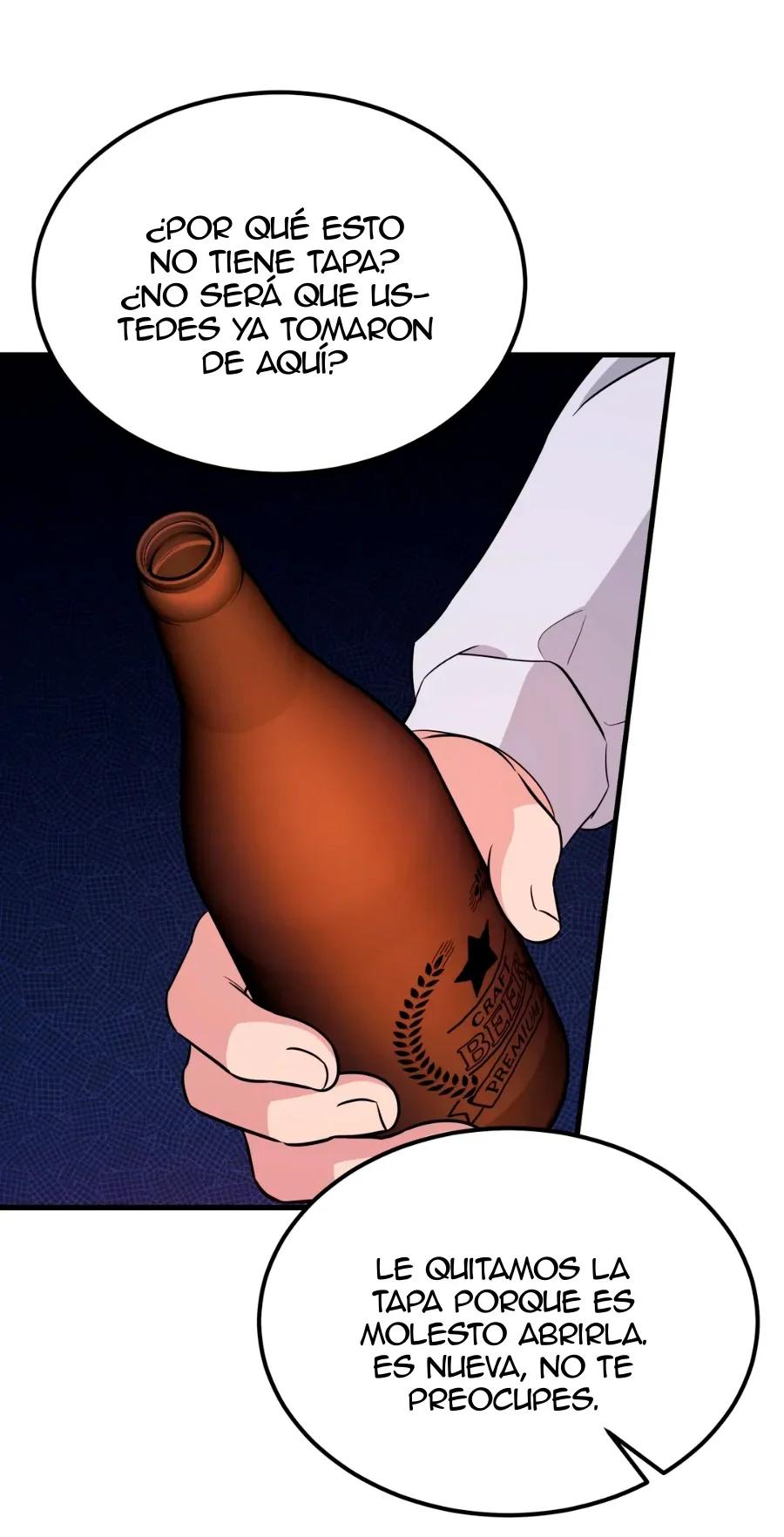 Pareja de Hada - Capítulo 27 2 manhwa