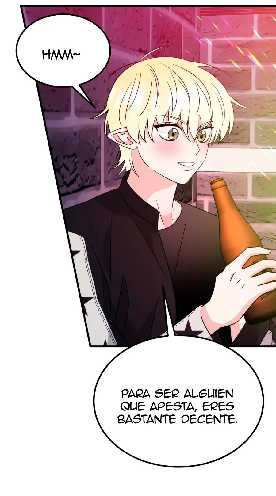 Pareja de Hada - Capítulo 27 2 manhwa