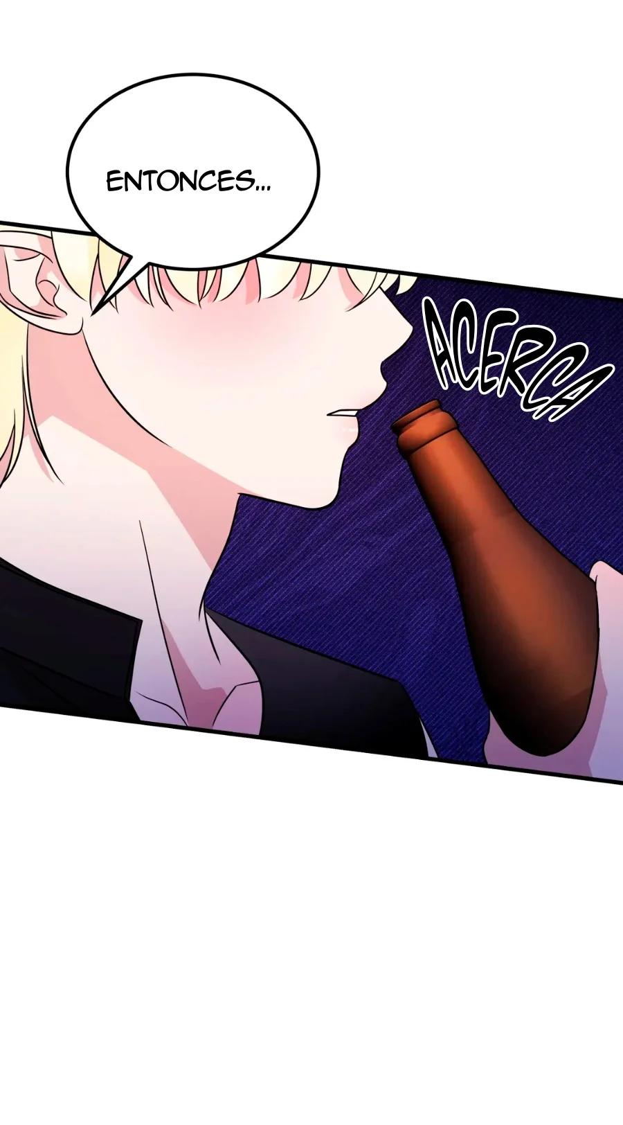 Pareja de Hada - Capítulo 27 2 manhwa