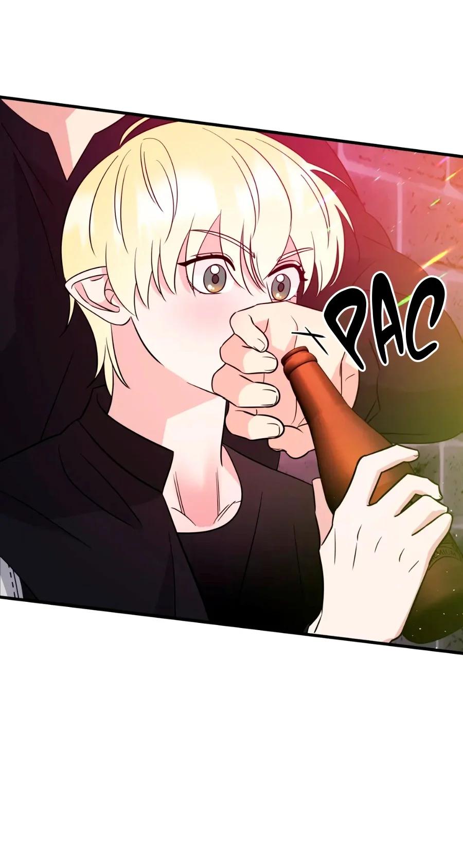 Pareja de Hada - Capítulo 27 2 manhwa