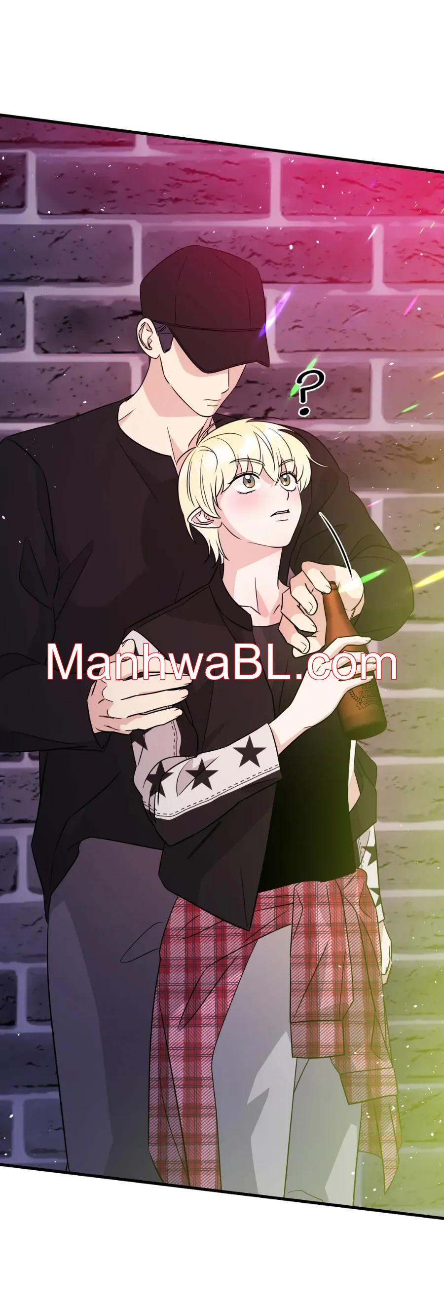 Pareja de Hada - Capítulo 27 2 manhwa