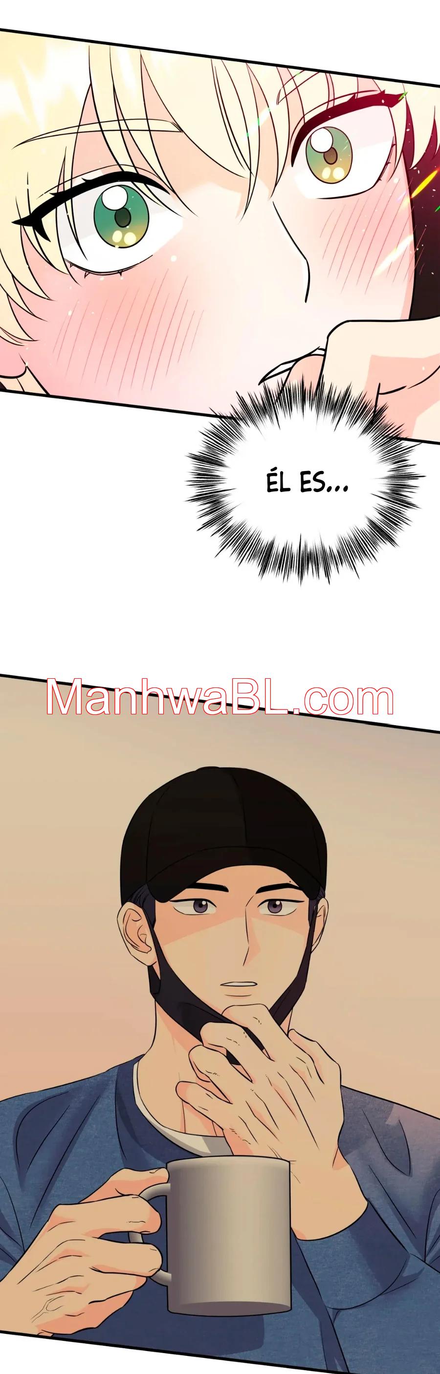 Pareja de Hada - Capítulo 27 2 manhwa