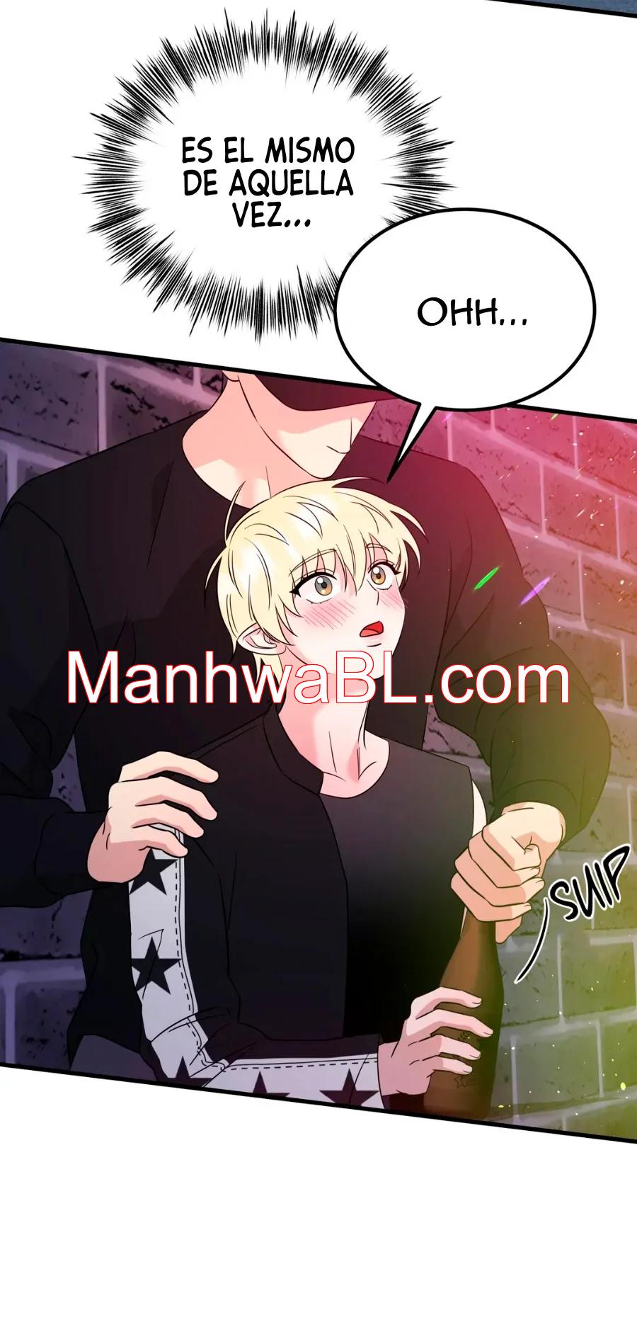 Pareja de Hada - Capítulo 27 2 manhwa
