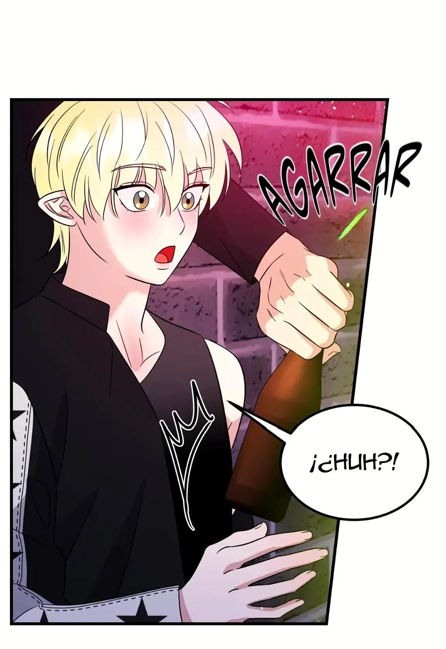 Pareja de Hada - Capítulo 27 2 manhwa