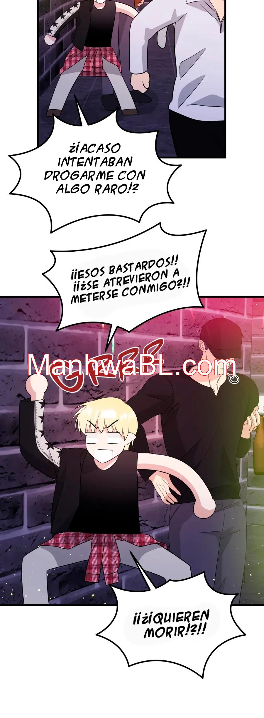 Pareja de Hada - Capítulo 27 2 manhwa
