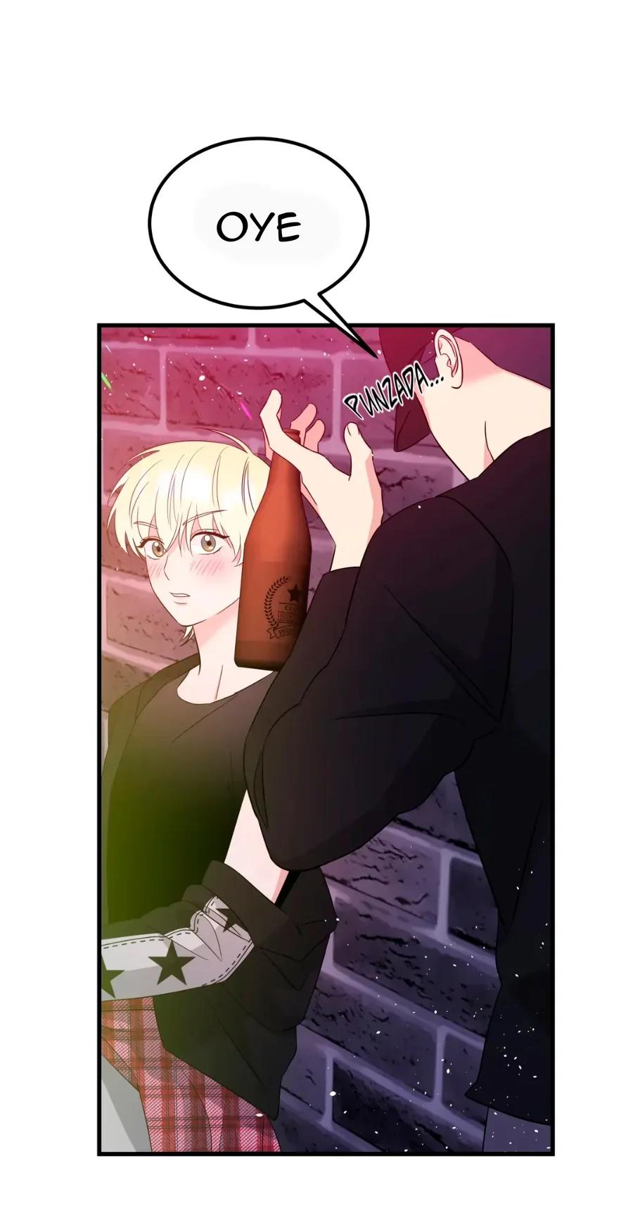 Pareja de Hada - Capítulo 27 2 manhwa
