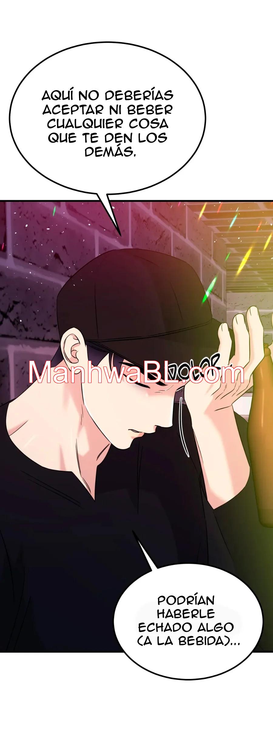 Pareja de Hada - Capítulo 27 2 manhwa