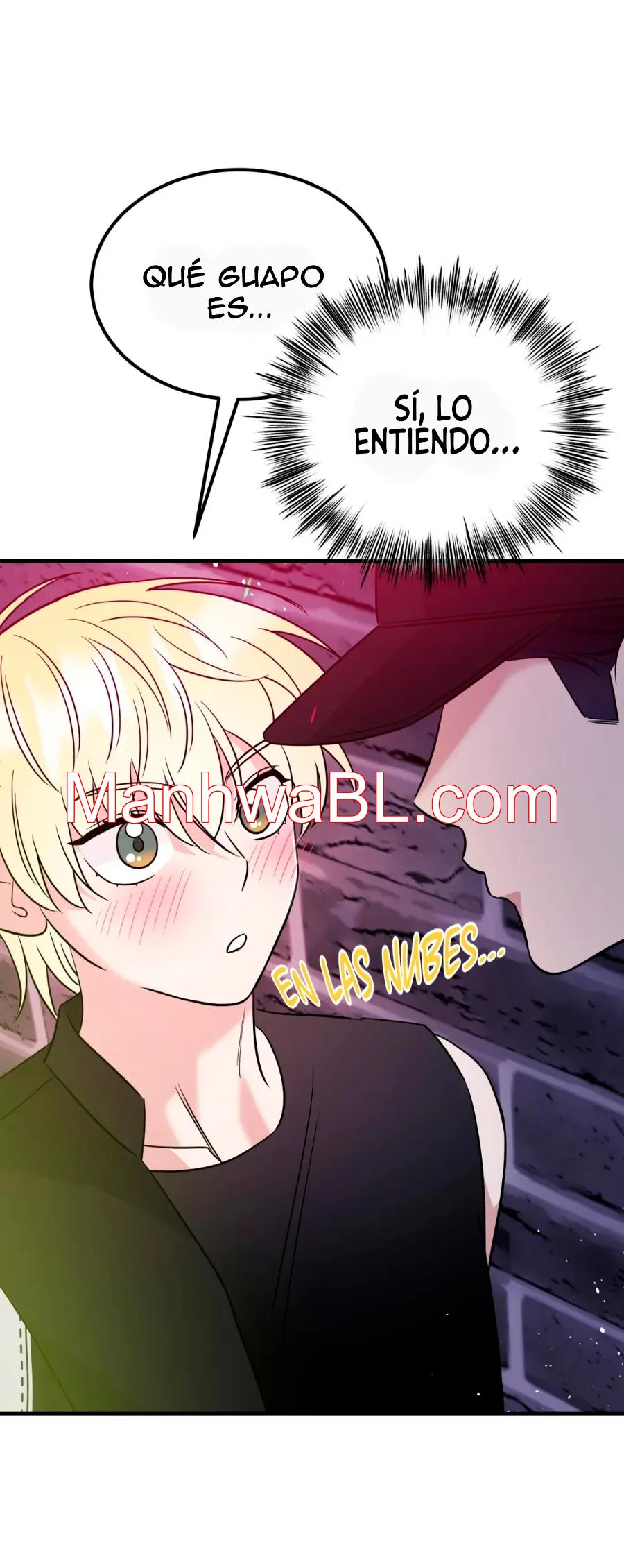 Pareja de Hada - Capítulo 27 2 manhwa