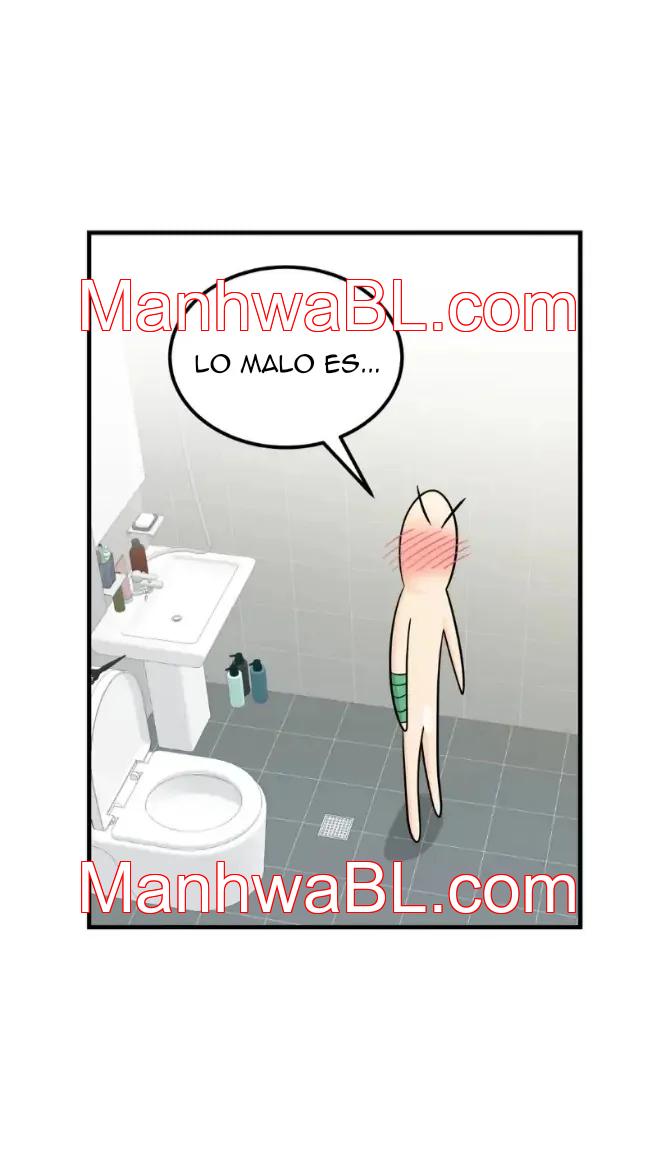 Pareja de Hada - Capítulo 19.2 manhwa