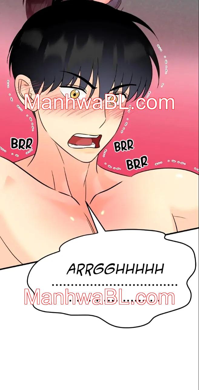 Pareja de Hada - Capítulo 19.2 manhwa