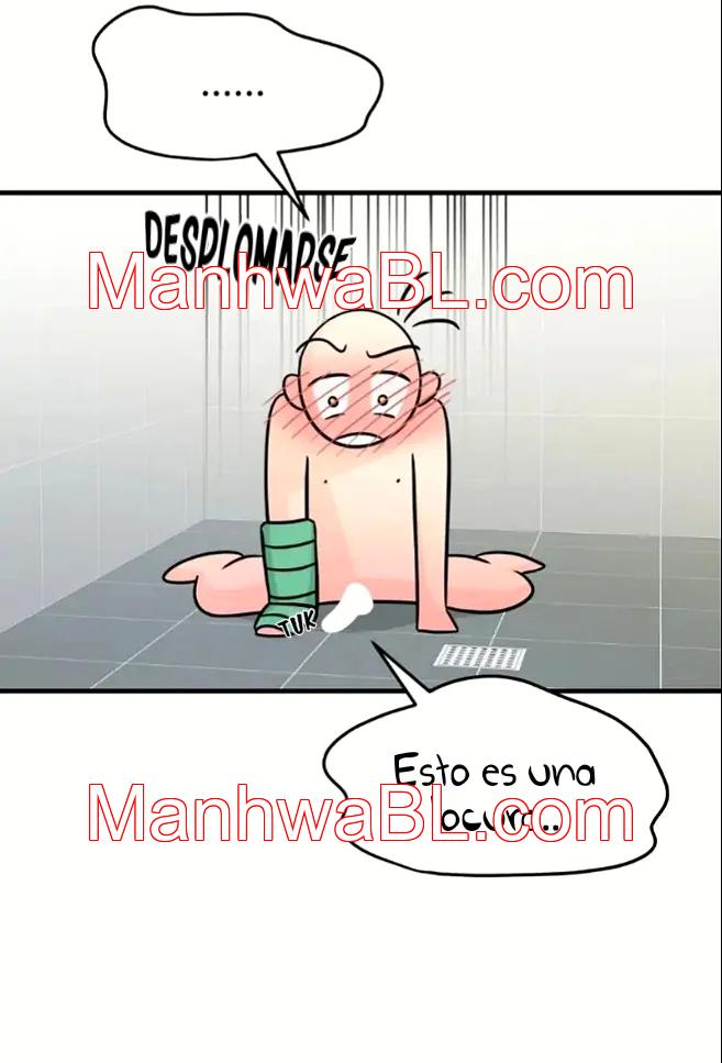 Pareja de Hada - Capítulo 19.2 manhwa