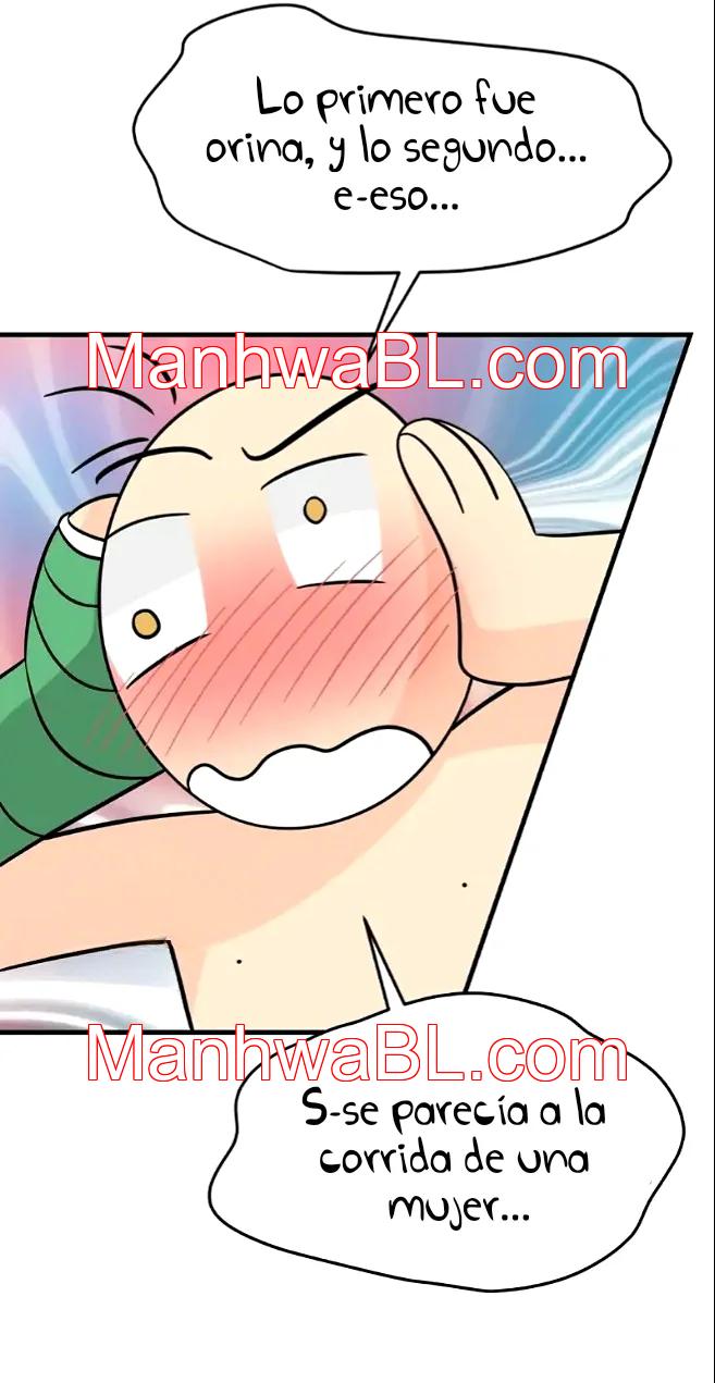 Pareja de Hada - Capítulo 19.2 manhwa