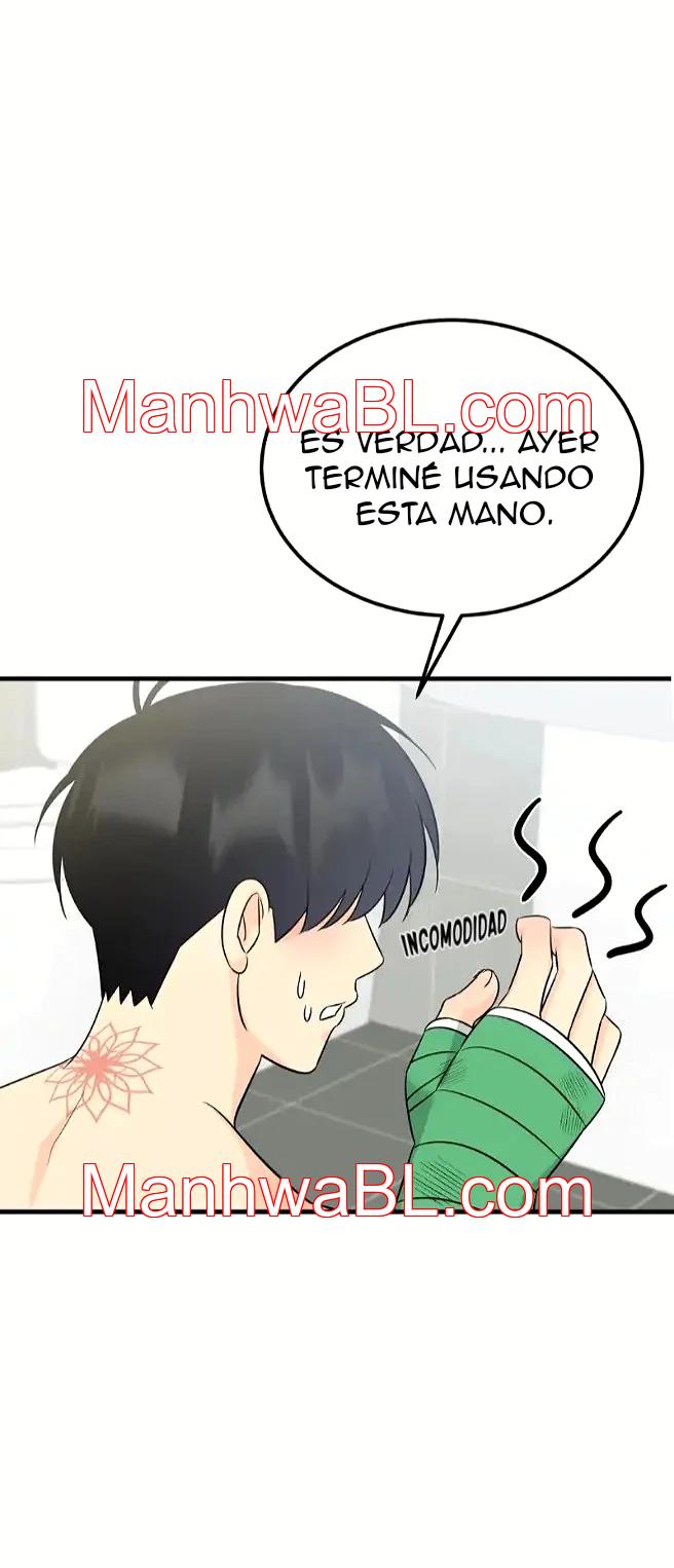 Pareja de Hada - Capítulo 19.2 manhwa