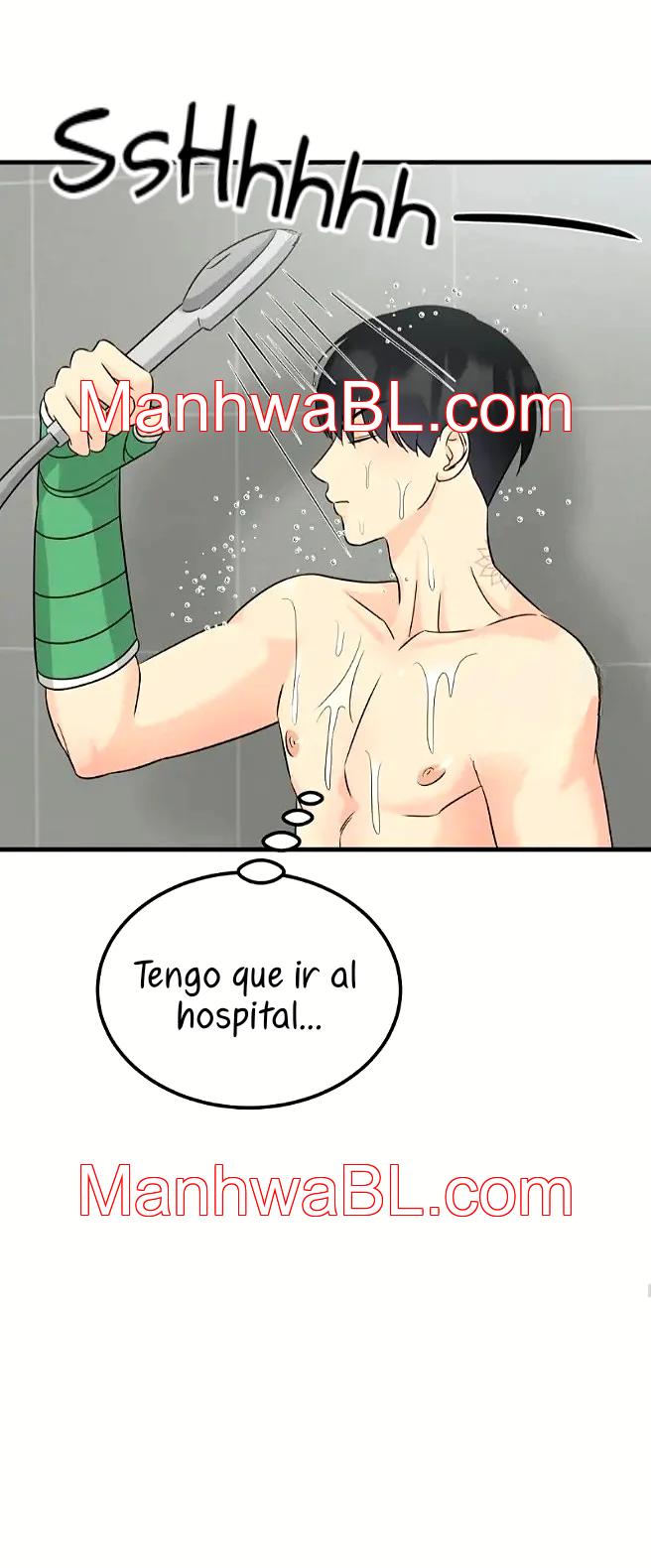 Pareja de Hada - Capítulo 19.2 manhwa