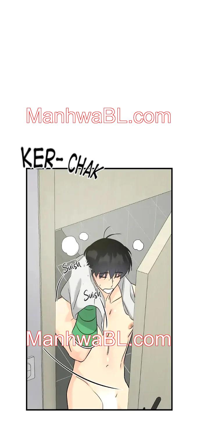 Pareja de Hada - Capítulo 19.2 manhwa