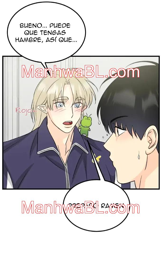 Pareja de Hada - Capítulo 19.2 manhwa