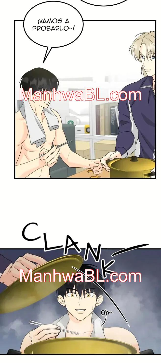 Pareja de Hada - Capítulo 19.2 manhwa