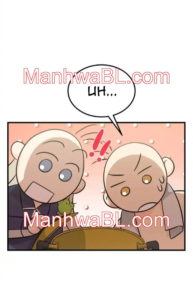 Pareja de Hada - Capítulo 19.2 manhwa