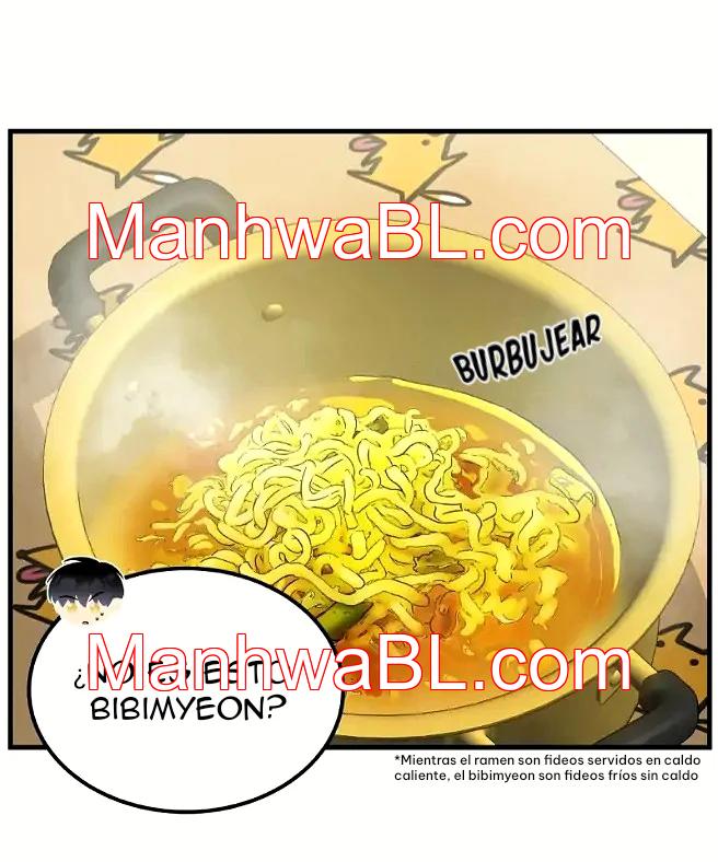 Pareja de Hada - Capítulo 19.2 manhwa