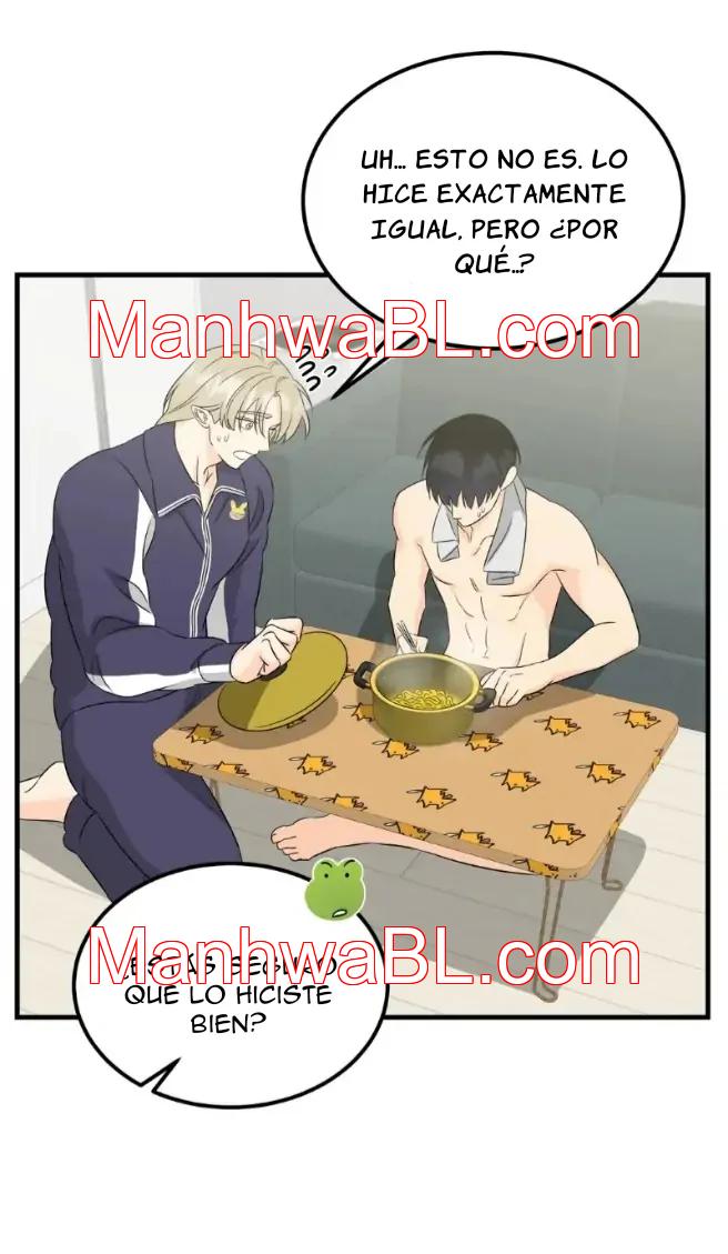 Pareja de Hada - Capítulo 19.2 manhwa