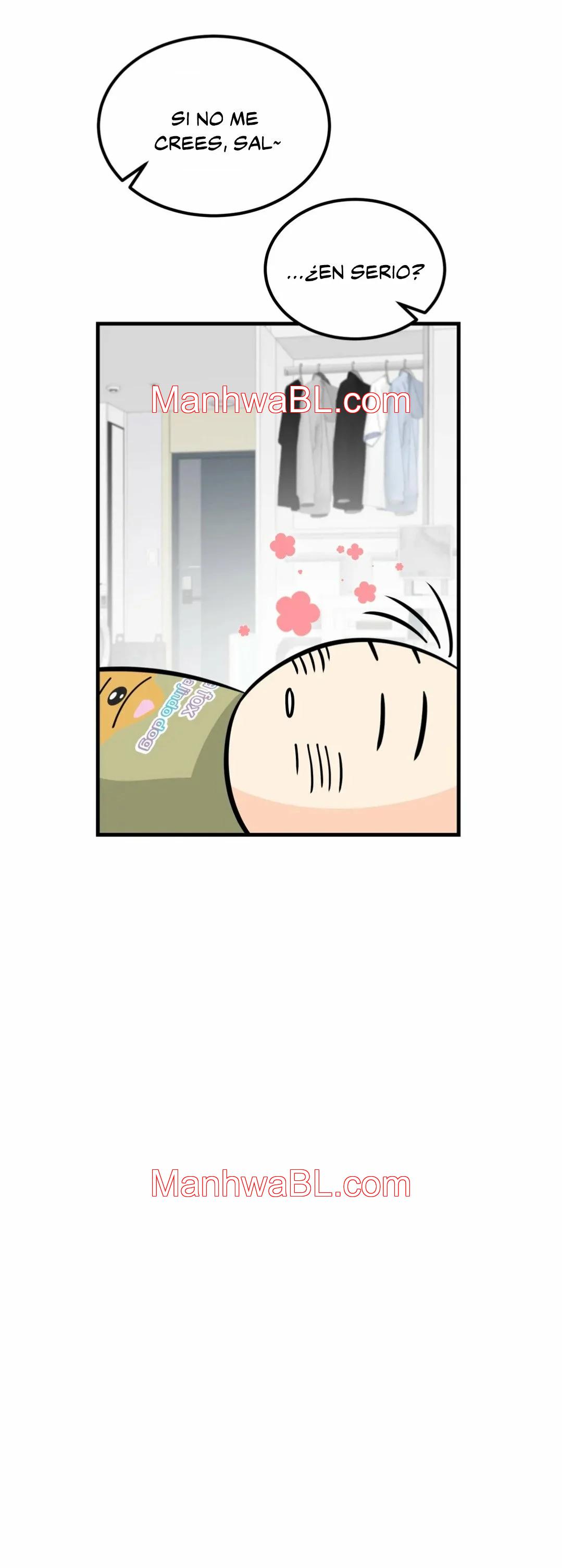 Pareja de Hada - Capítulo 12 manhwa