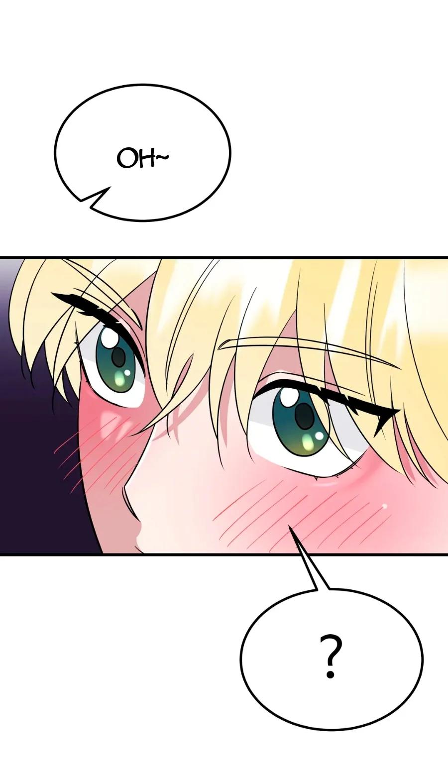 Pareja de Hada - Capítulo 27 manhwa