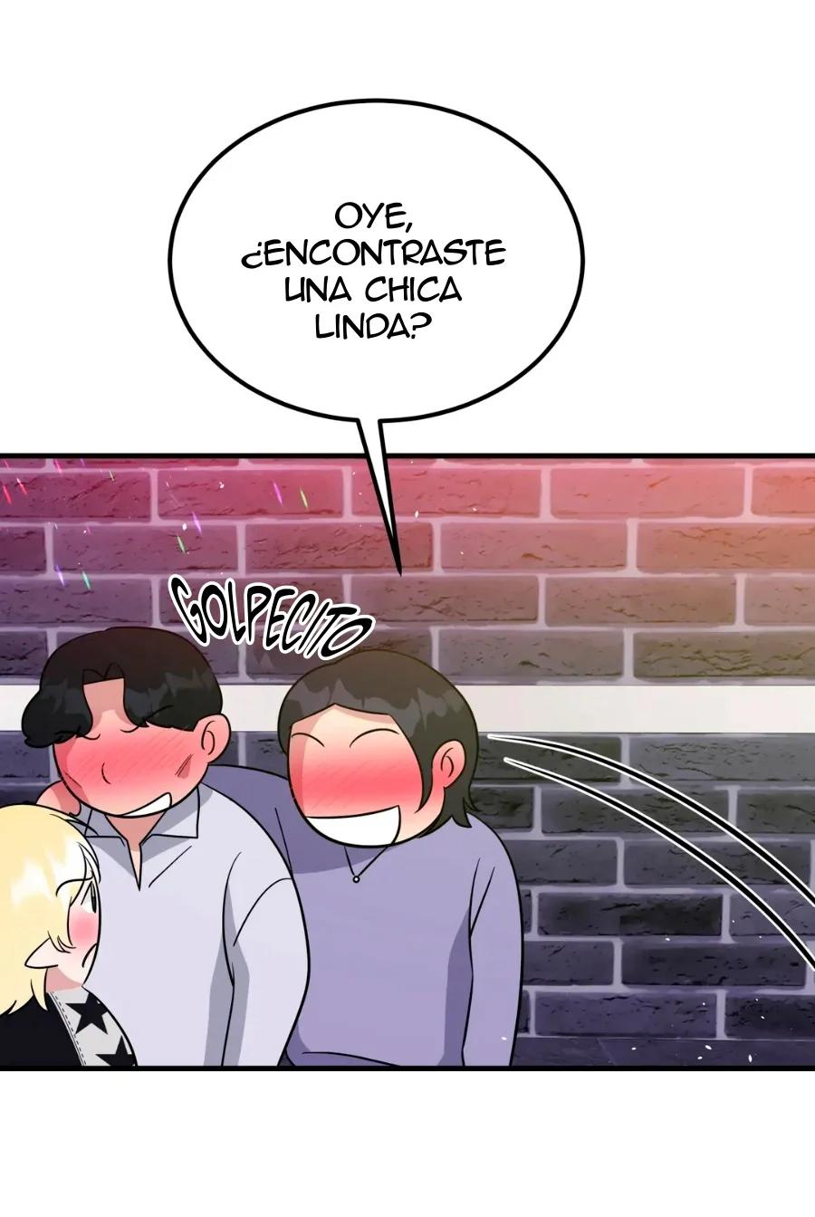 Pareja de Hada - Capítulo 27 manhwa