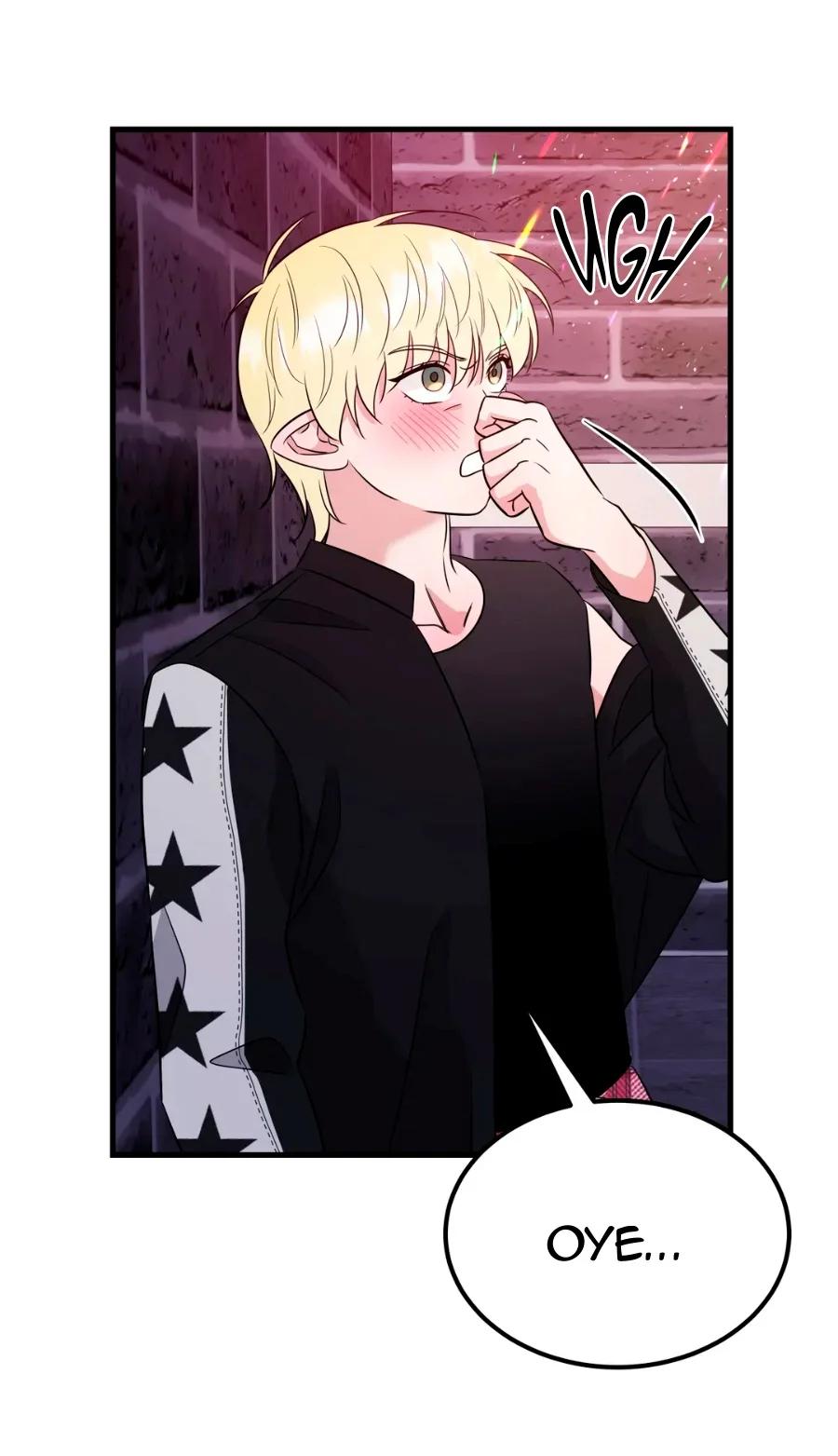 Pareja de Hada - Capítulo 27 manhwa